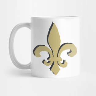 New Orleans Saiiiints 05 Mug